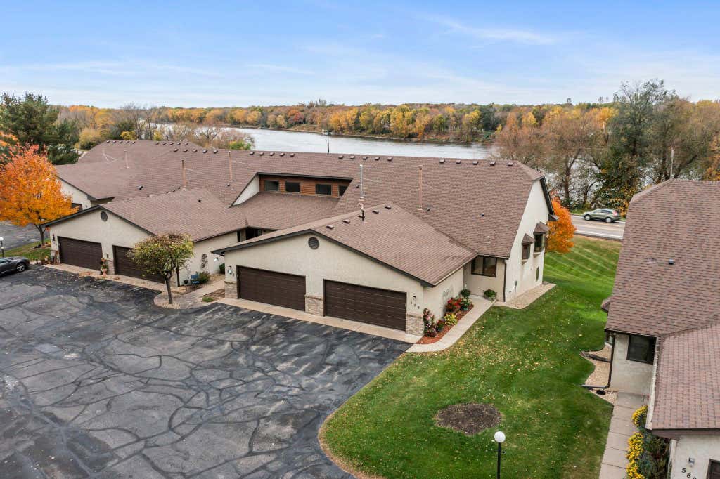 Photo of 660 Riverview Drive #570, Monticello, MN 55362 (MLS # 7128615)