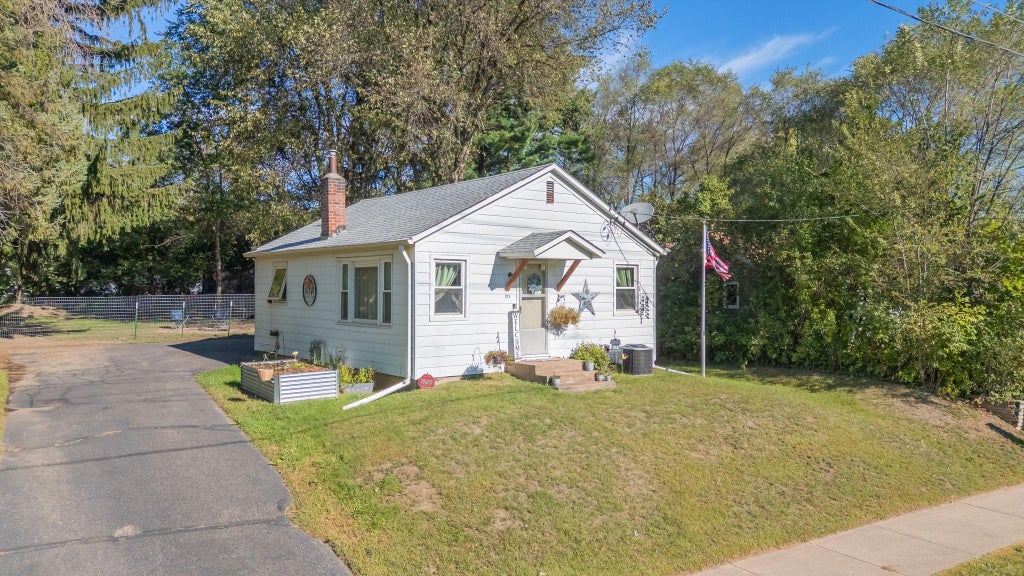Photo of 311 Garfield Street, Somerset, WI 54025 (MLS # 7145055)