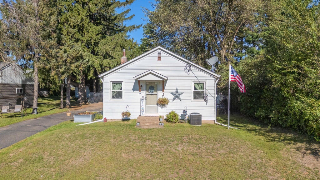Photo of 311 Garfield Street, Somerset, WI 54025 (MLS # 7145055)