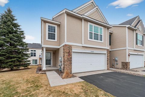 15422 Foster Drive N Hugo MN 55038