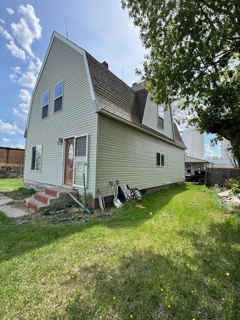 201 Central Avenue