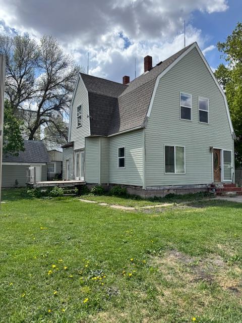 201 Central Avenue