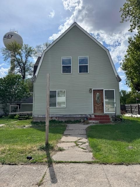 201 Central Avenue Finley ND 58230