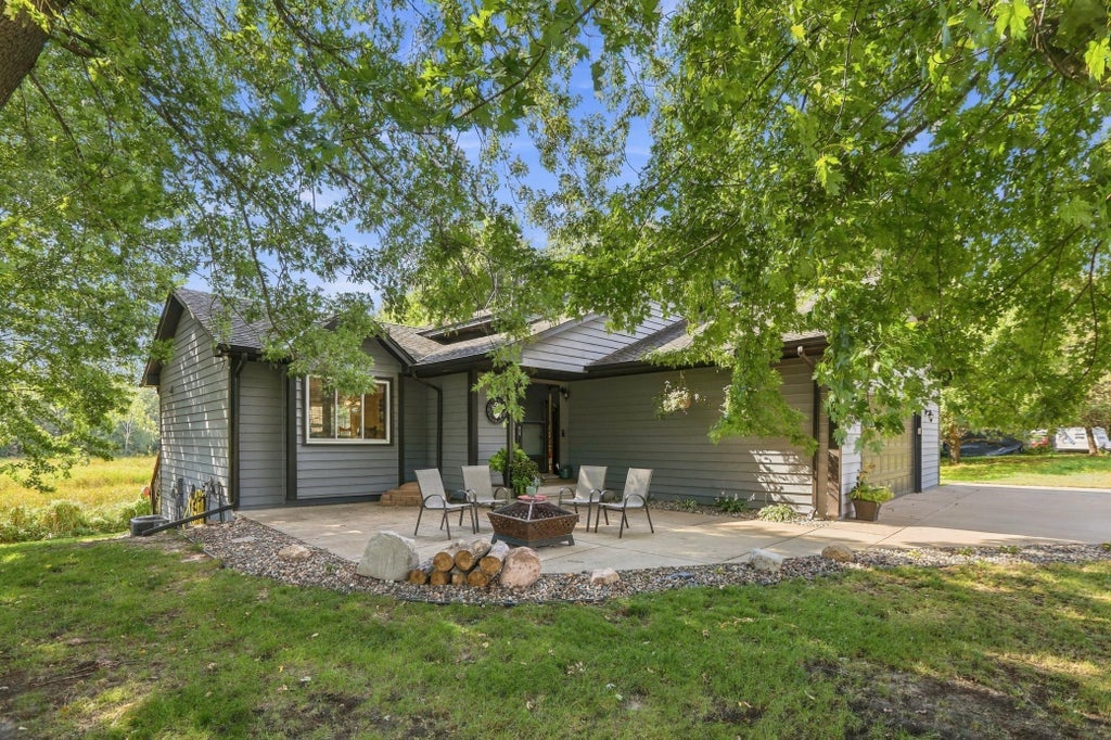 Photo of 12752 208th Avenue NW, Elk River, MN 55330 (MLS # 7138403)