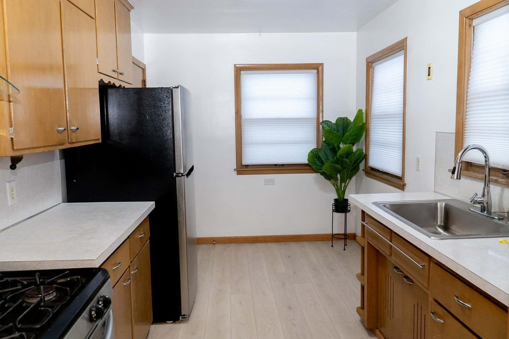 Photo of 826 Elm Street, Anoka, MN 55303 (MLS # 7018770)