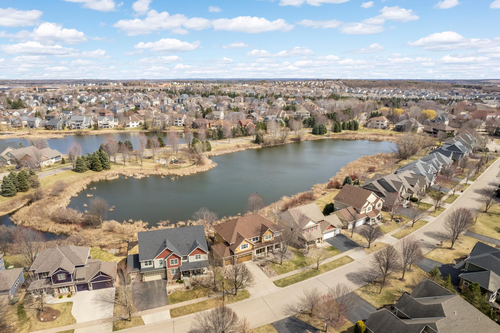 10590 Watersedge Lane