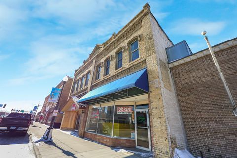 Photo of 129 N Sibley Avenue, Litchfield, MN 55355 (MLS # 7017439)