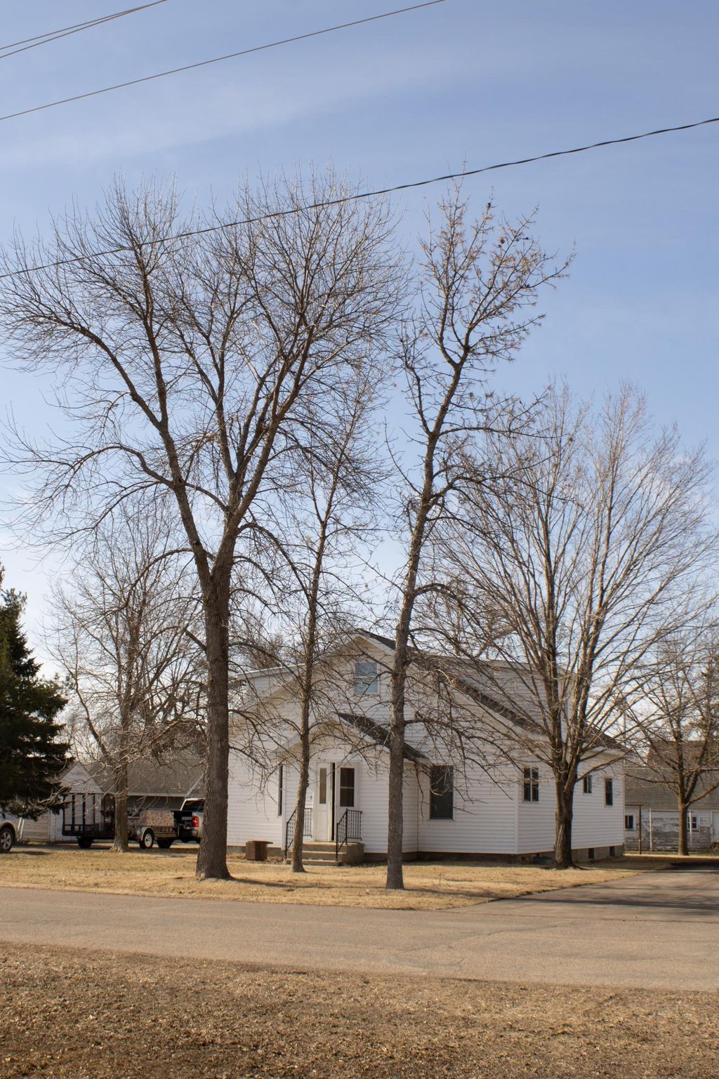 Photo of 406 Balmoral Avenue, Henning, MN 56551 (MLS # 7043356)