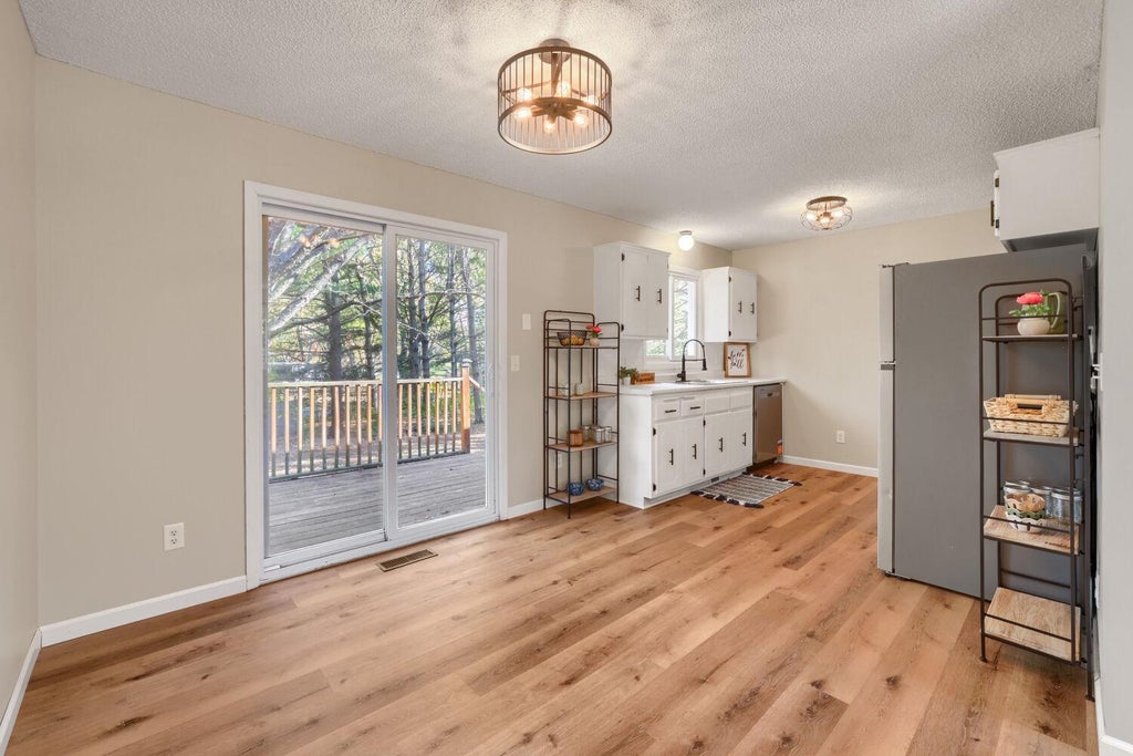 Photo of 7382 Sunset Avenue, Lino Lakes, MN 55014 (MLS # 7166288)