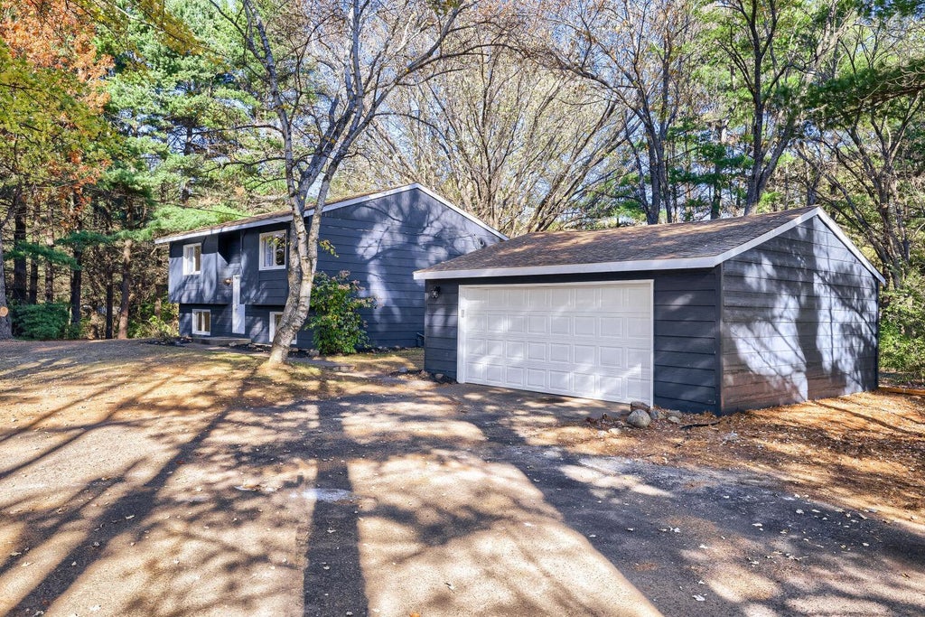 Photo of 7382 Sunset Avenue, Lino Lakes, MN 55014 (MLS # 7166288)