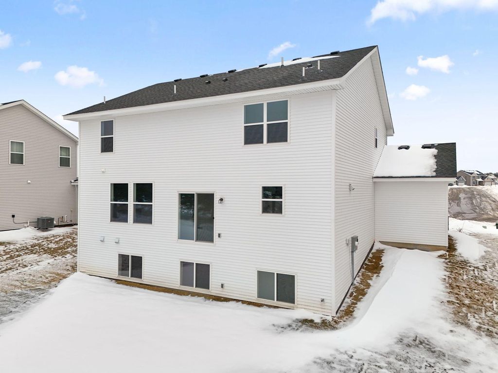 Photo of 22477 Olivia Court, Rogers, MN 55374 (MLS # 7008536)