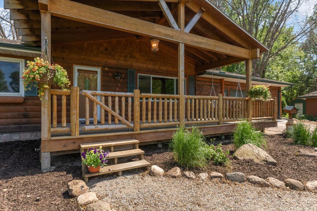 Photo of 9523 10th Street NE, Saint Michael, MN 55376 (MLS # 7090276)