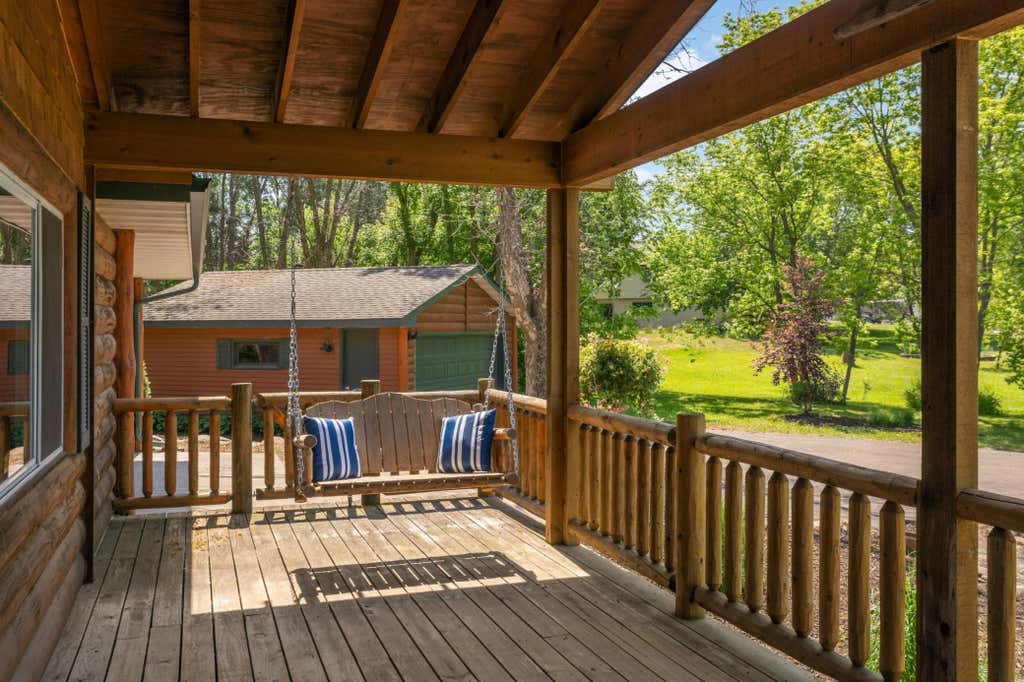 Photo of 9523 10th Street NE, Saint Michael, MN 55376 (MLS # 7090276)