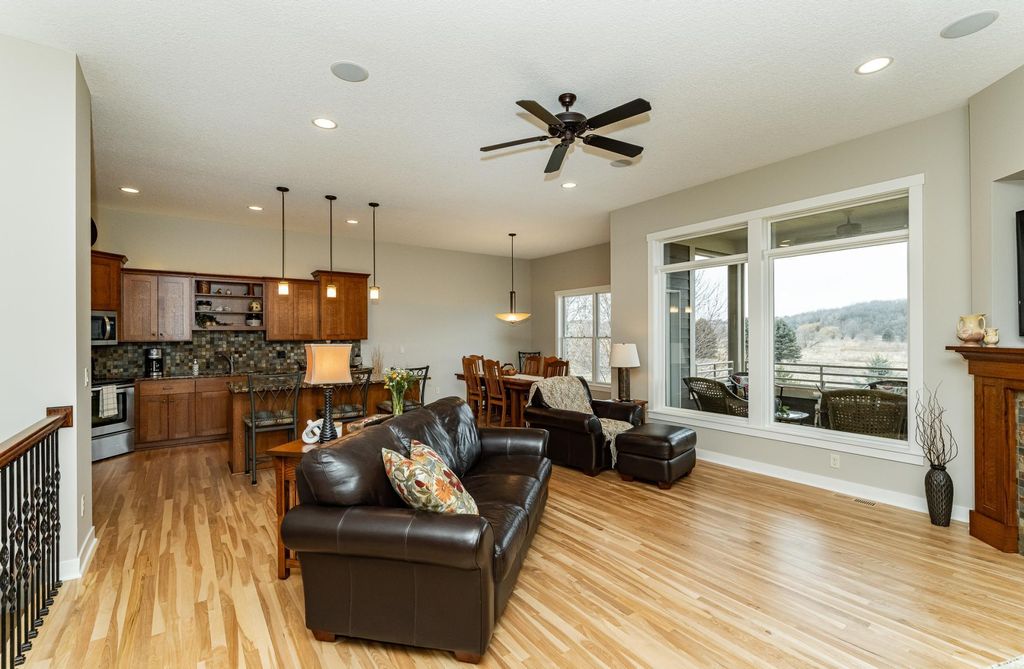 Photo of 3915 Berkshire Road SW, Rochester, MN 55902 (MLS # 7048824)