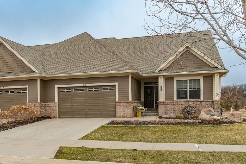 Photo of 3915 Berkshire Road SW, Rochester, MN 55902 (MLS # 7048824)