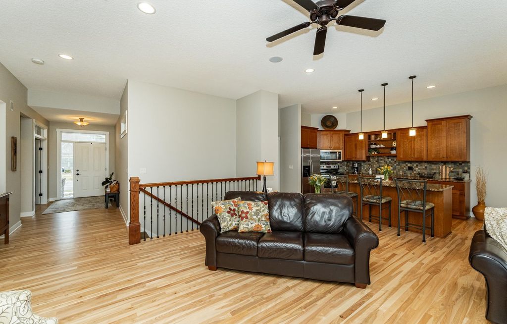 Photo of 3915 Berkshire Road SW, Rochester, MN 55902 (MLS # 7048824)