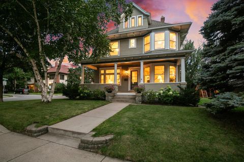 862 Linwood Avenue Saint Paul MN 55105