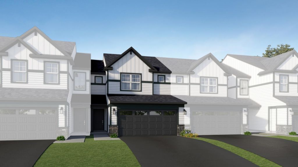 Photo of 6232 205th Street N, Forest Lake, MN 55025 (MLS # 7031223)