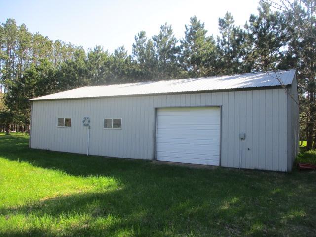 TBD 293rd street