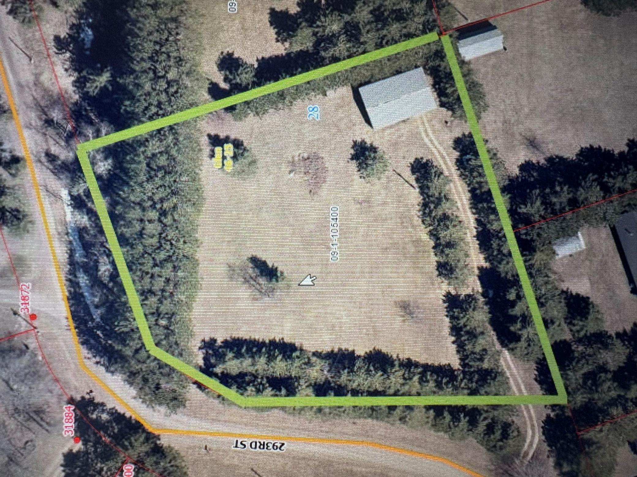 TBD 293rd street