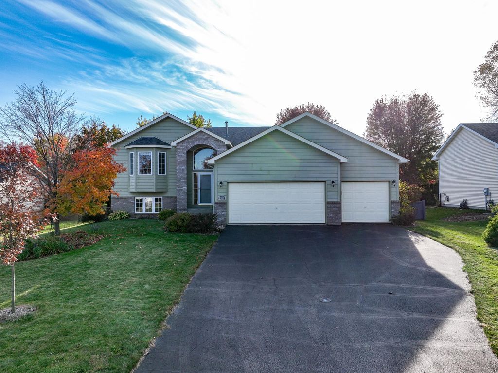 Photo of 2170 Birch Street W, Rosemount, MN 55068 (MLS # 7001914)