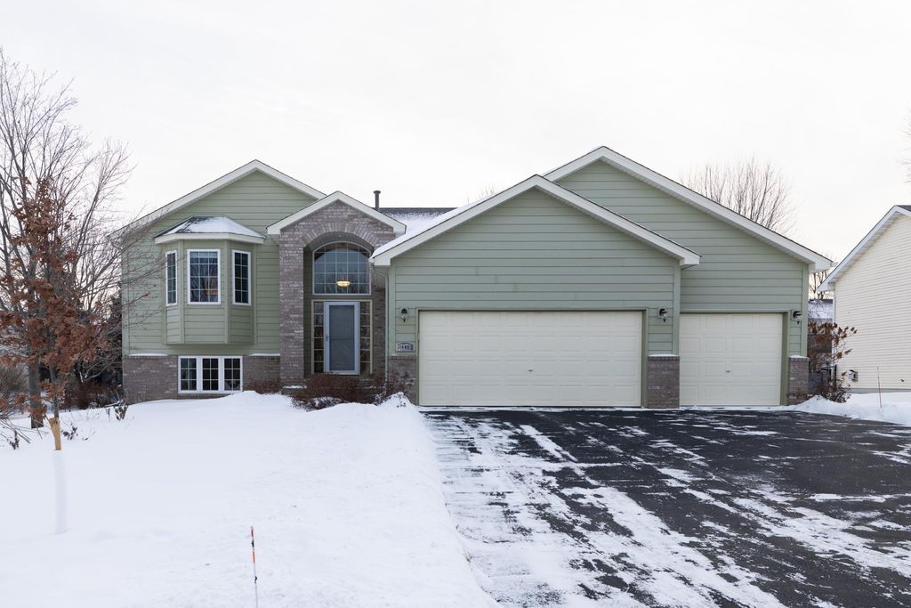 Photo of 2170 Birch Street W, Rosemount, MN 55068 (MLS # 7001914)