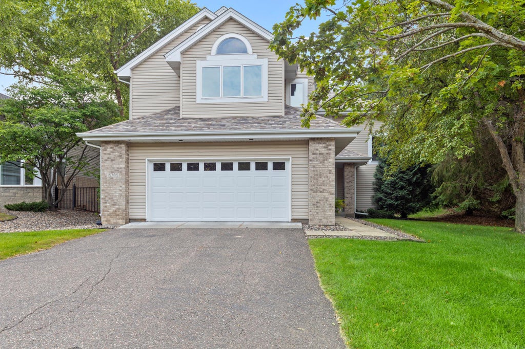 Photo of 15785 25th Place N, Plymouth, MN 55447 (MLS # 7121553)