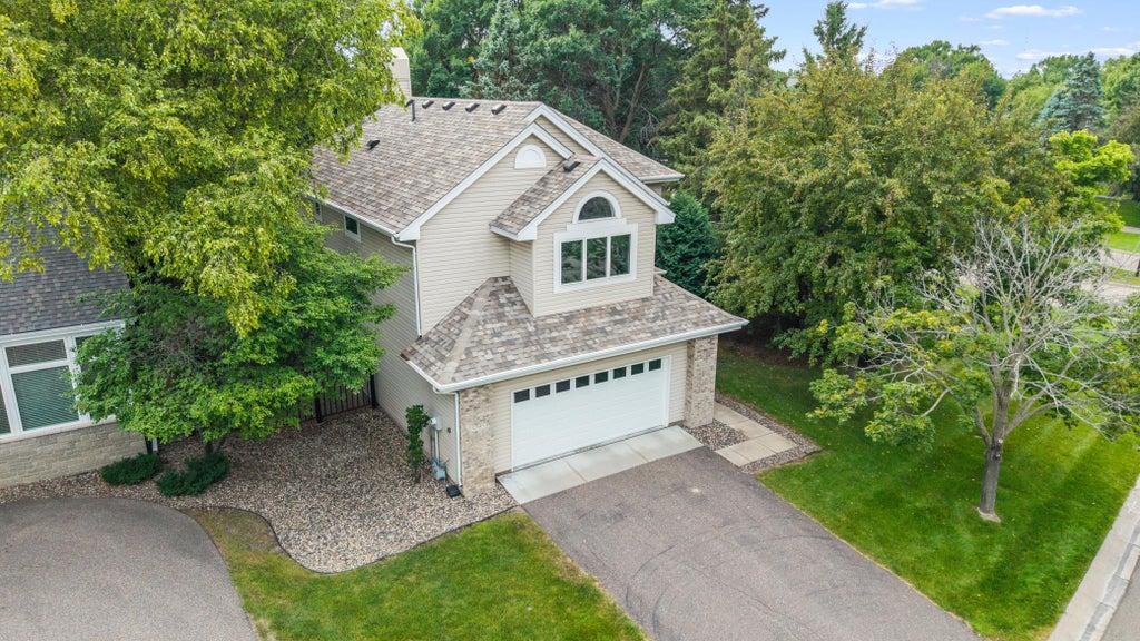 Photo of 15785 25th Place N, Plymouth, MN 55447 (MLS # 7121553)