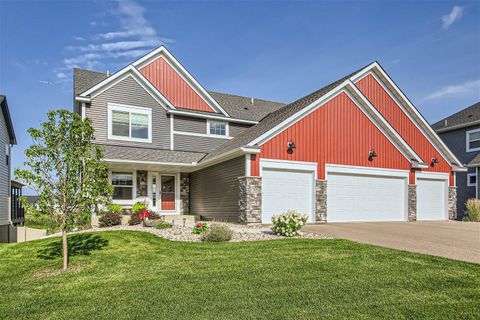 17958 Hawksbill Drive Lakeville MN 55044