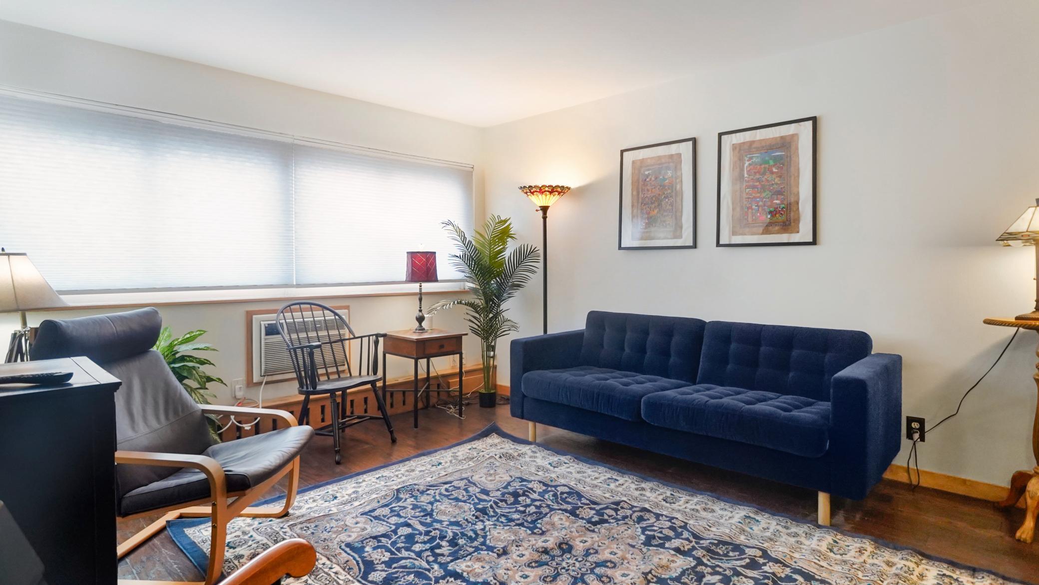 1800 Lasalle Avenue 106