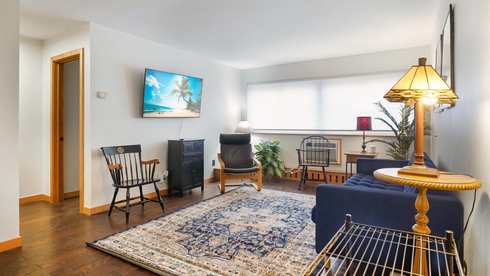 1800 Lasalle Avenue 106