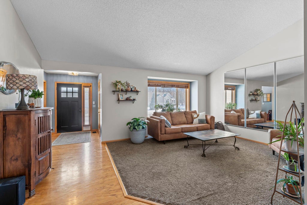 Photo of 17330 Bataan Street NE, Ham Lake, MN 55304 (MLS # 7101839)