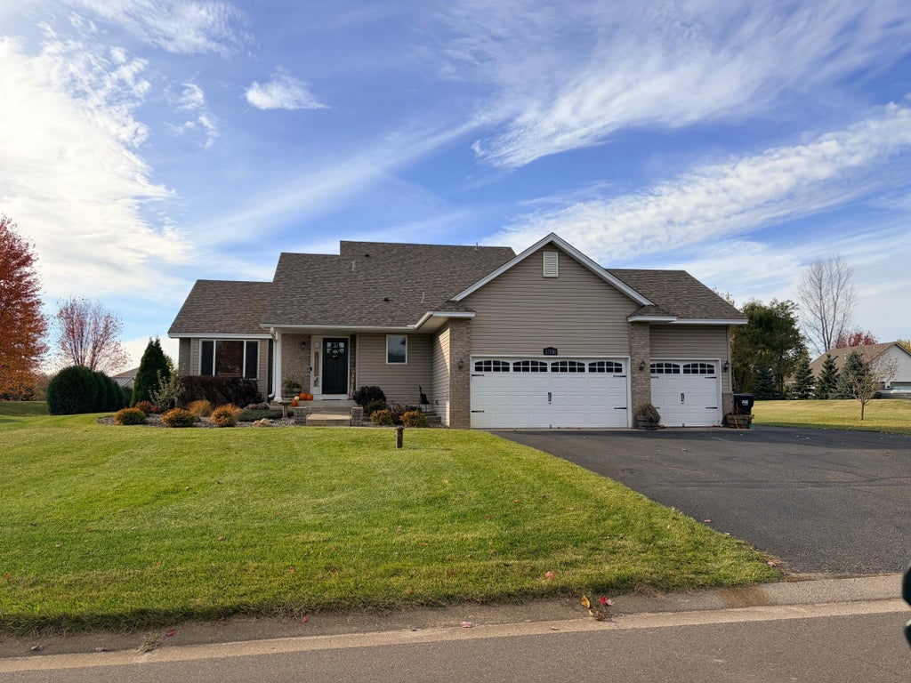 Photo of 17330 Bataan Street NE, Ham Lake, MN 55304 (MLS # 7101839)