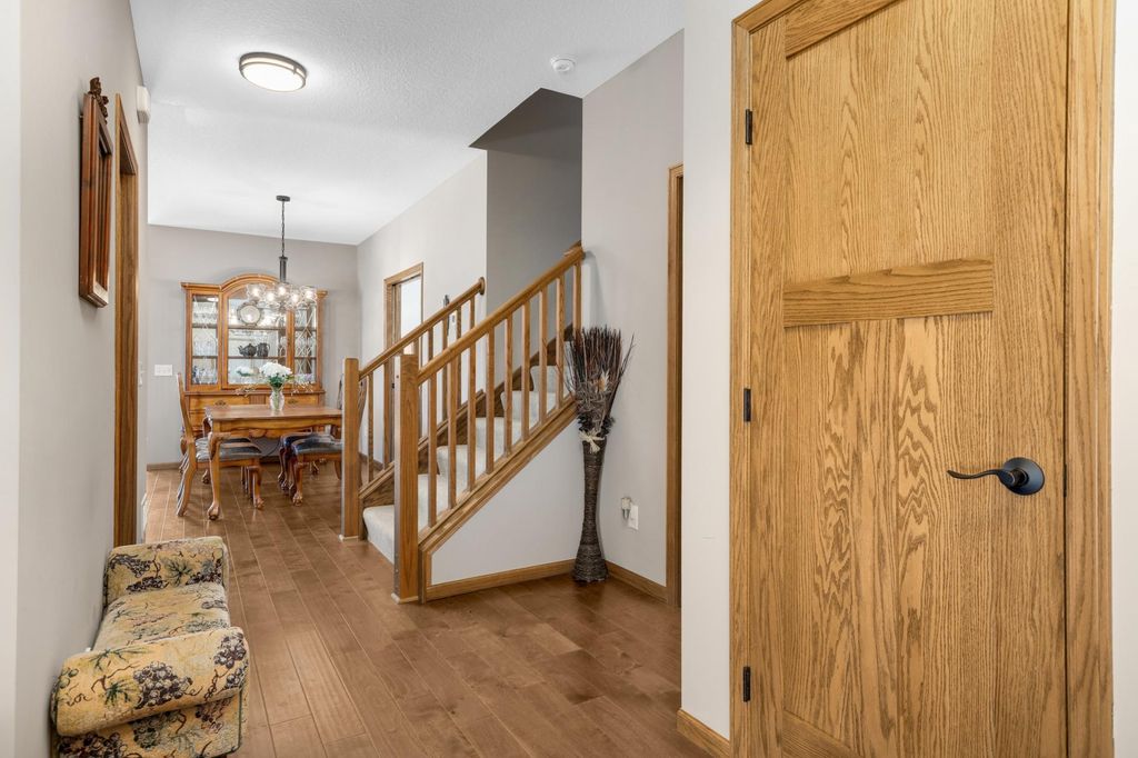 Photo of 14952 Empress Avenue N, Hugo, MN 55038 (MLS # 7002362)