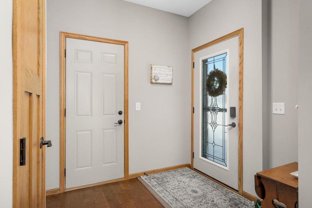 Photo of 14952 Empress Avenue N, Hugo, MN 55038 (MLS # 7002362)