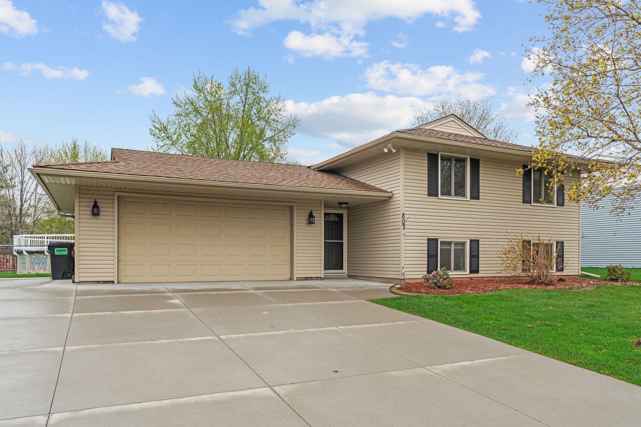 803 Newell Drive