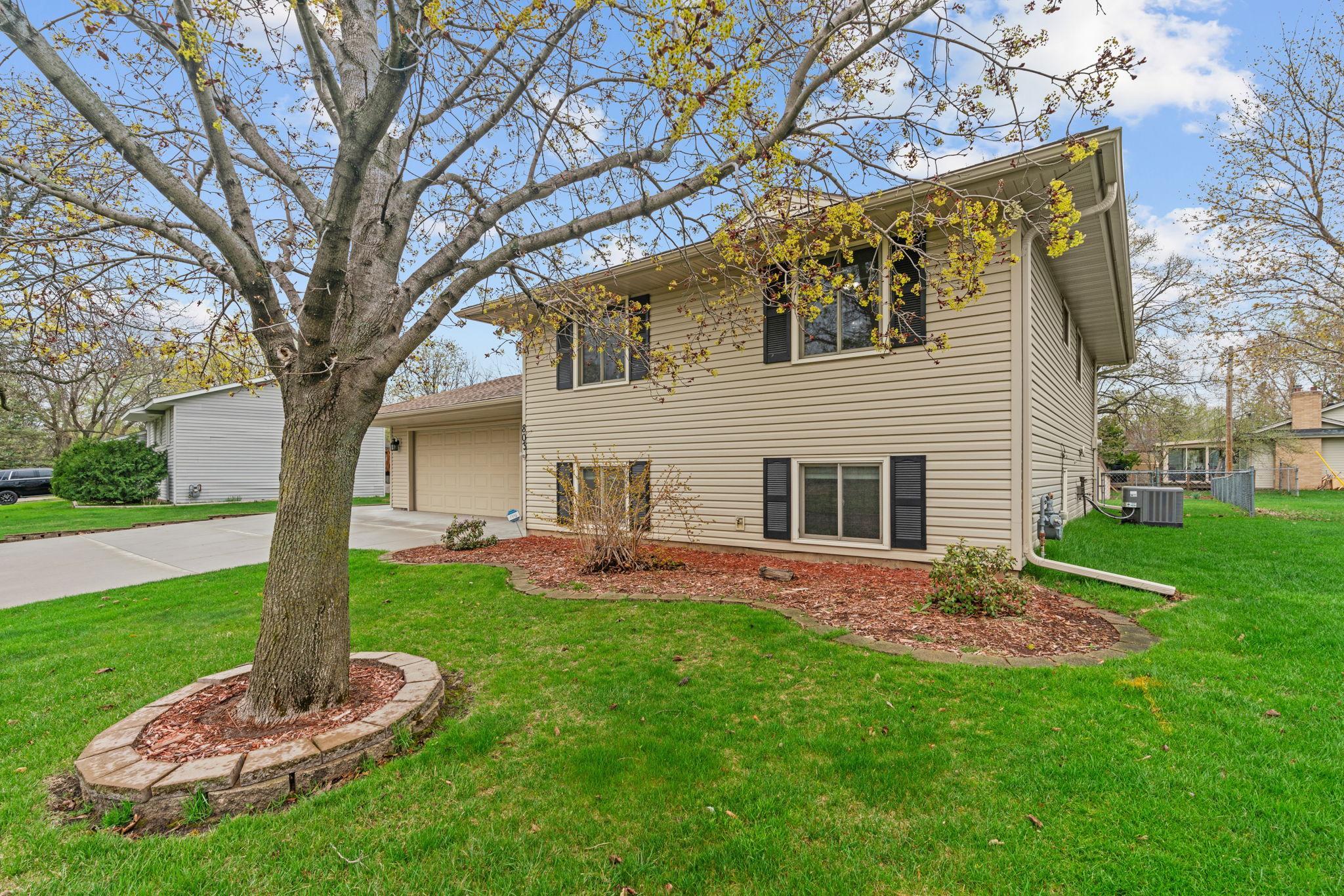803 Newell Drive