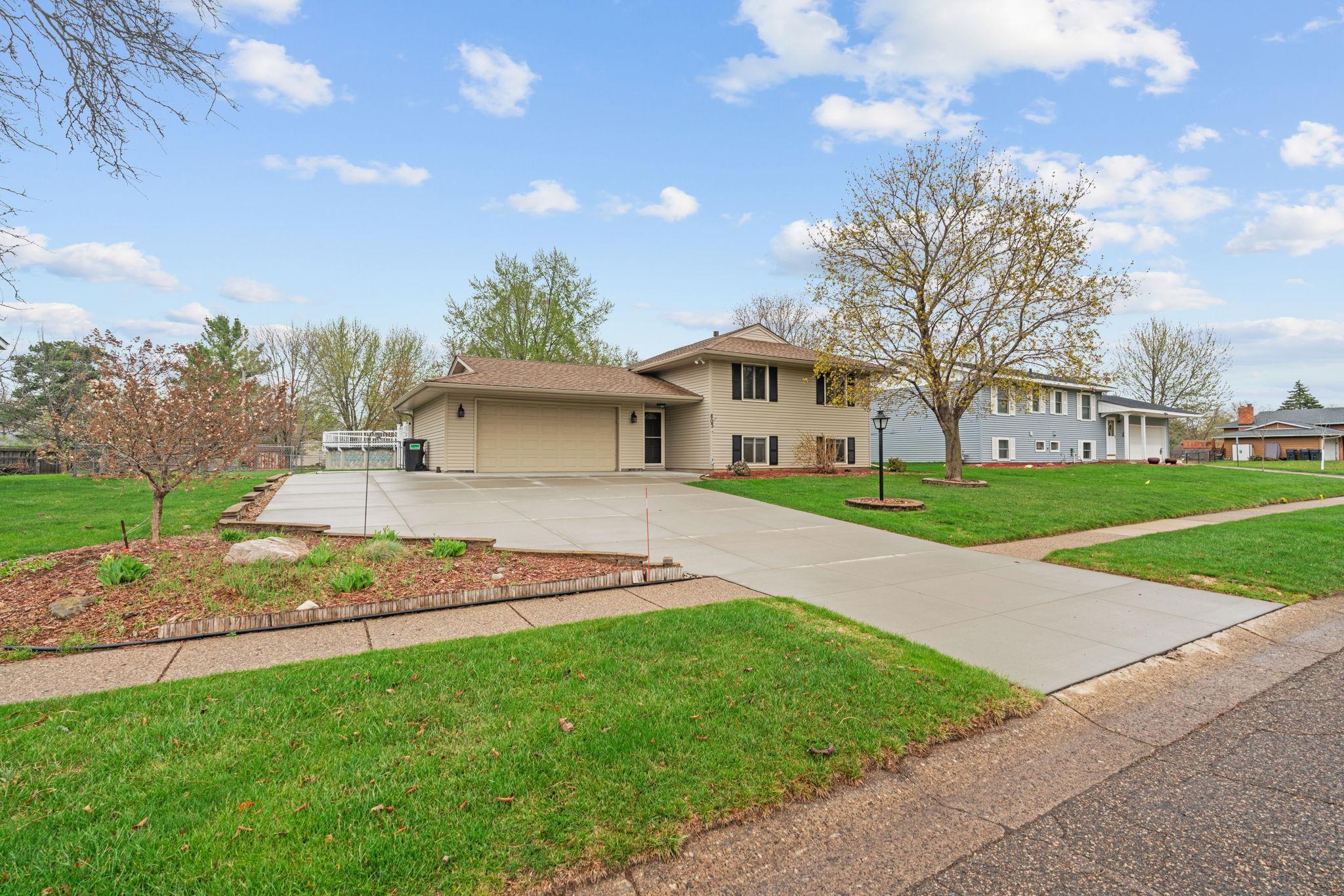 803 Newell Drive
