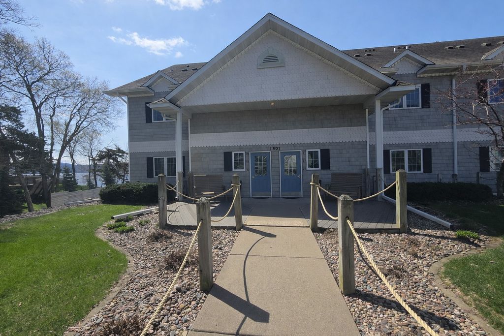 Photo of 1501 1st Street #30, Pepin, WI 54759 (MLS # 7058599)