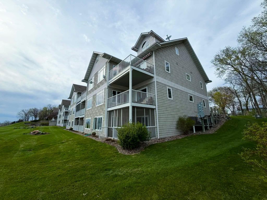 Photo of 1501 1st Street #30, Pepin, WI 54759 (MLS # 7058599)