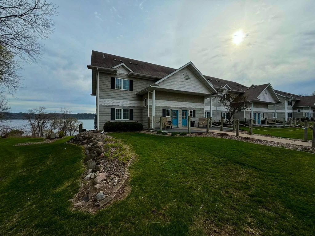 Photo of 1501 1st Street #30, Pepin, WI 54759 (MLS # 7058599)