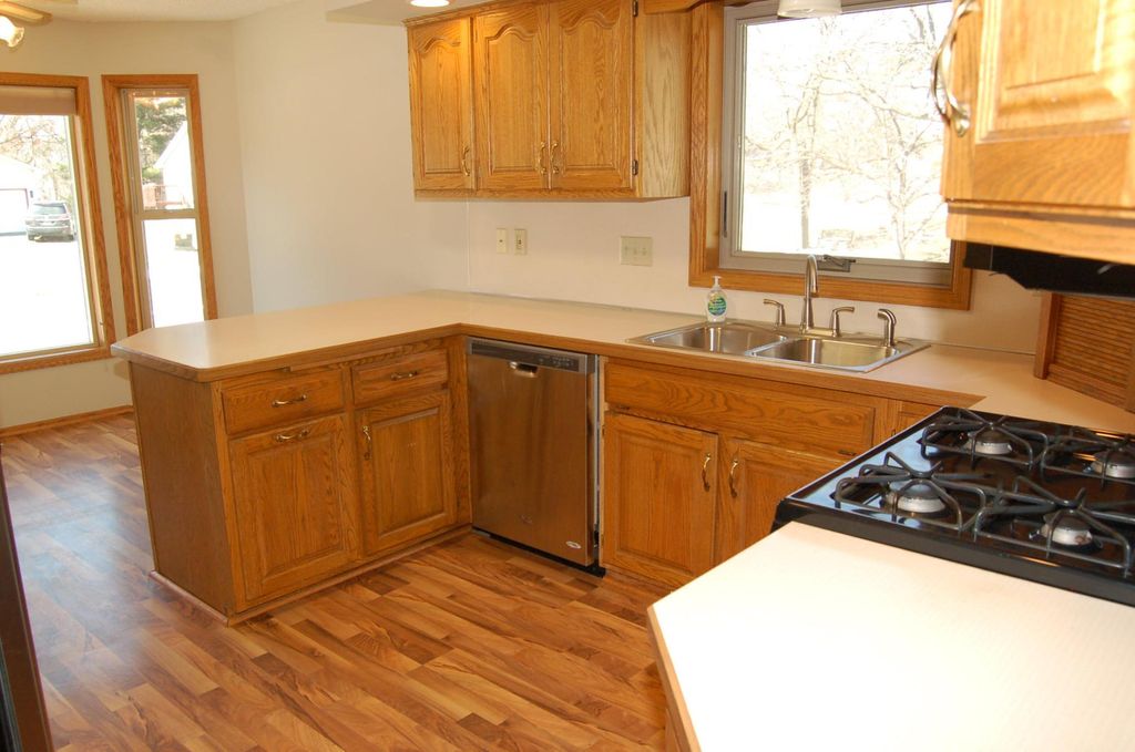 Photo of 13041 Raven Street NW, Coon Rapids, MN 55448 (MLS # 7040413)