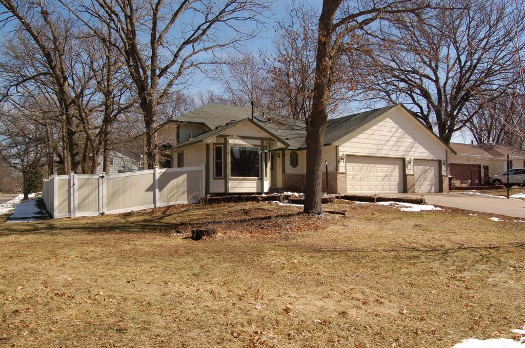 Photo of 13041 Raven Street NW, Coon Rapids, MN 55448 (MLS # 7040413)