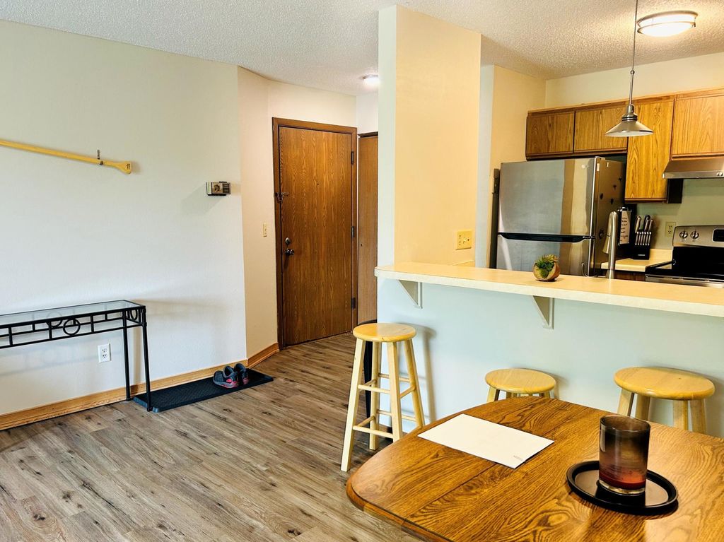 Photo of 7675 142nd Street W #215, Apple Valley, MN 55124 (MLS # 7079150)