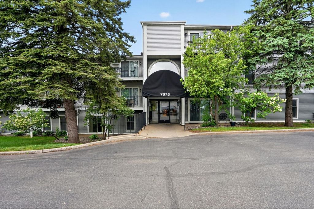 Photo of 7675 142nd Street W #215, Apple Valley, MN 55124 (MLS # 7079150)