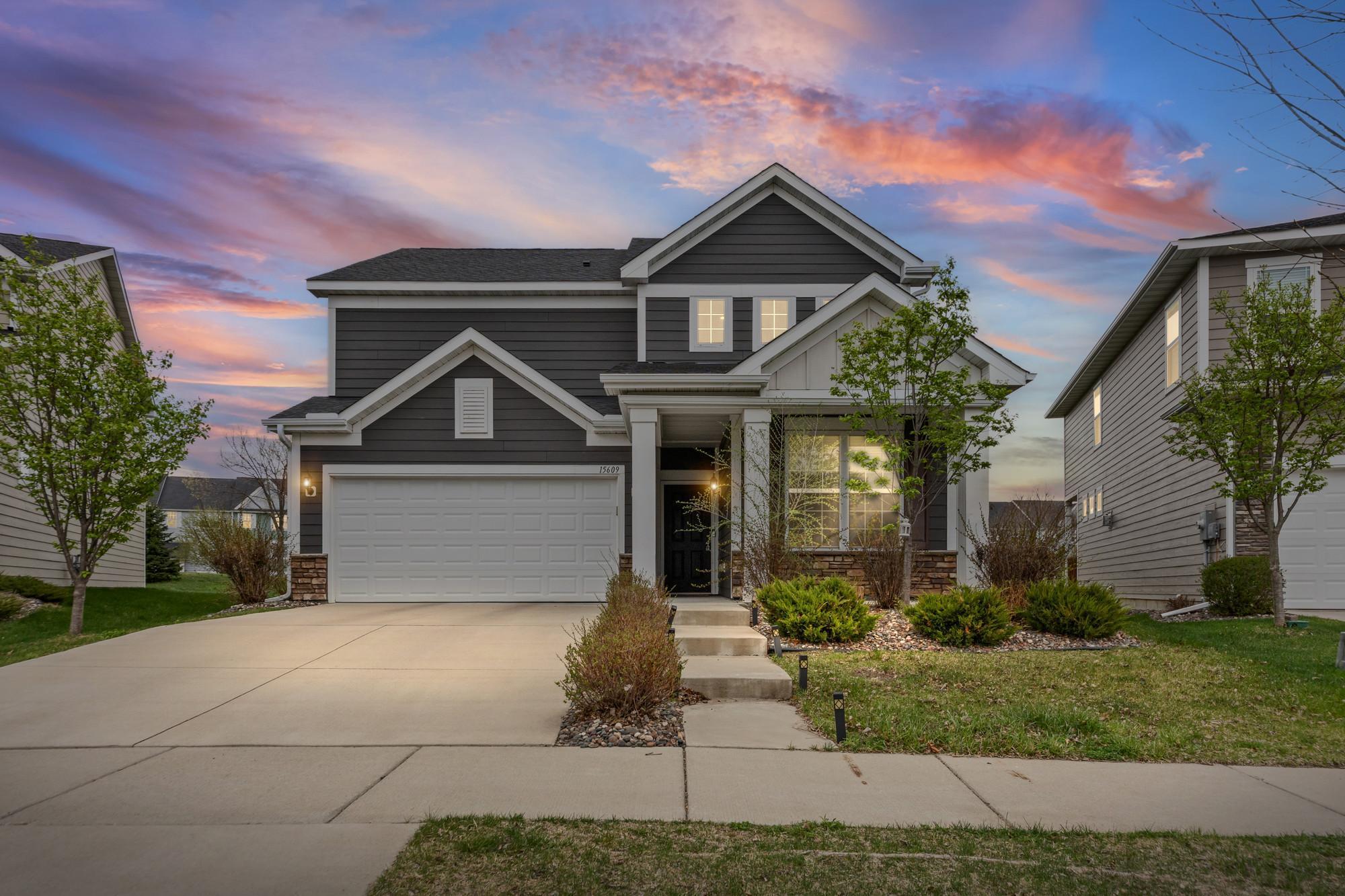 15609 Eddy Creek Way