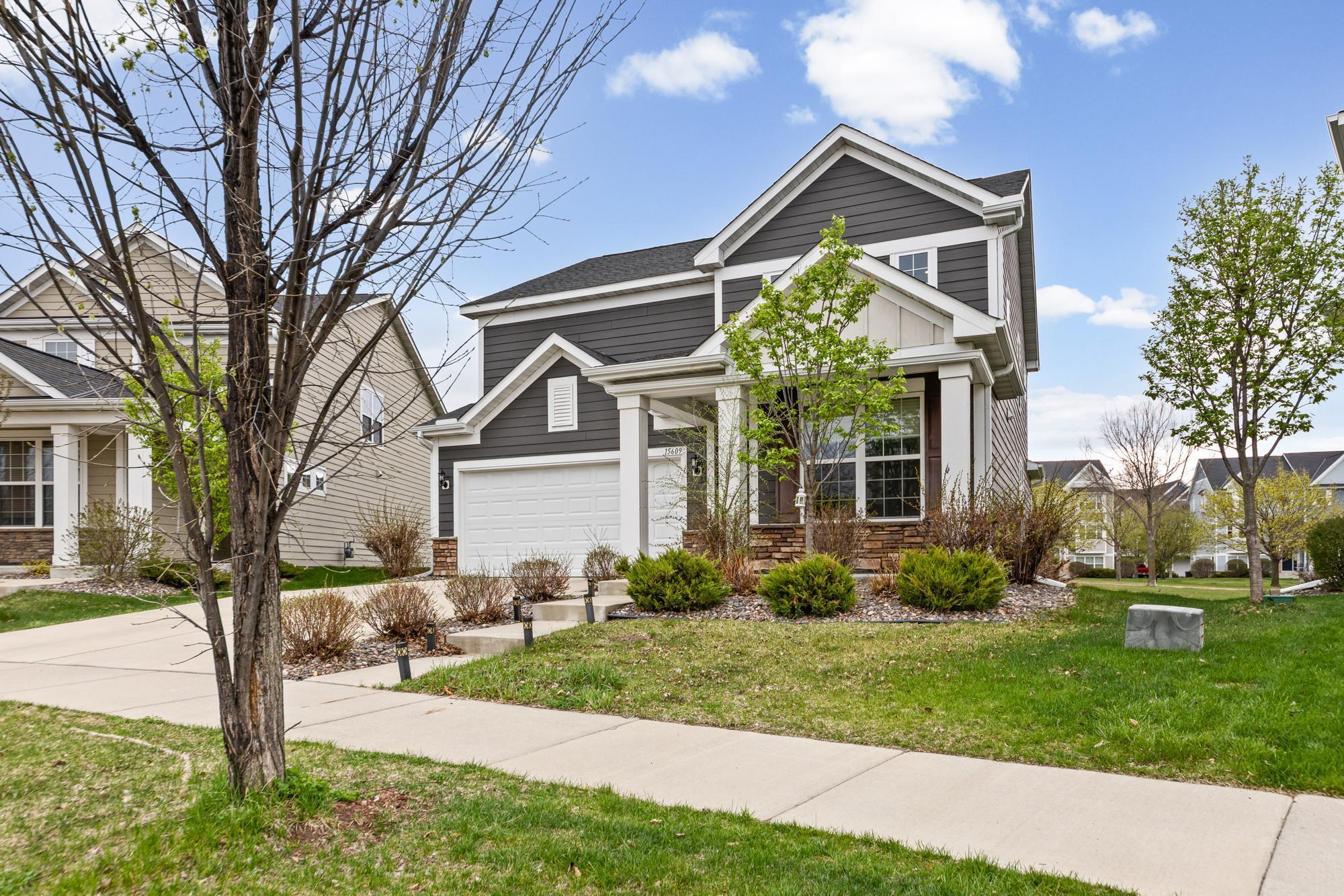 15609 Eddy Creek Way