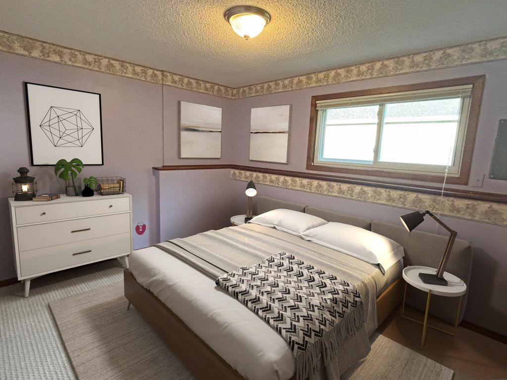 Photo of 2402 Kenwood Drive SW, Willmar, MN 56201 (MLS # 7002973)