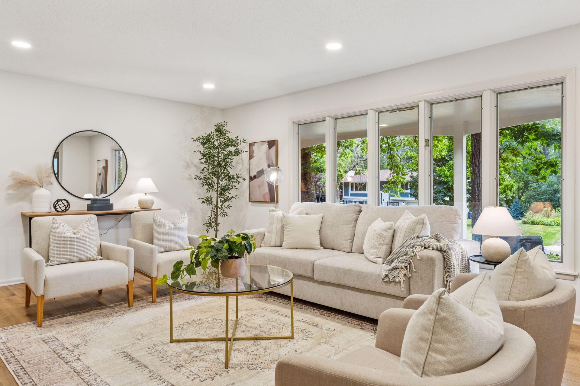 125 Hampshire Avenue N