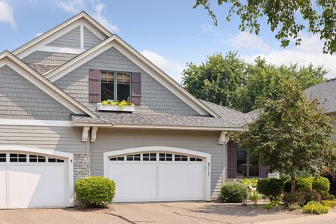 8117 Xerxes Circle Bloomington MN 55431